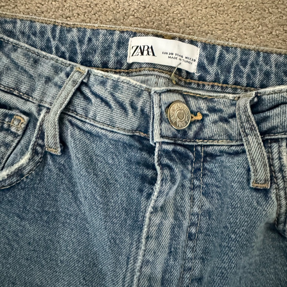 Zara Jeans